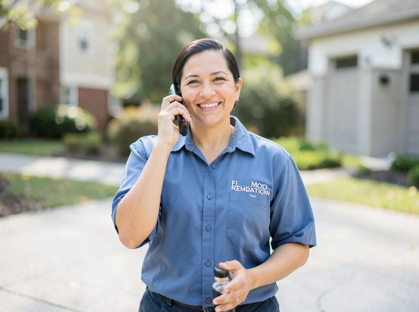 Mold Remediation Allendale, MI FAQs